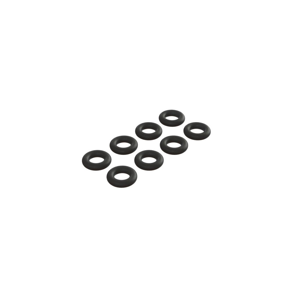 Arrma O-Ring 4 x 2mm 8 ARA716037 Arrma O-Ring 4 x 2mm 8 ARA716037