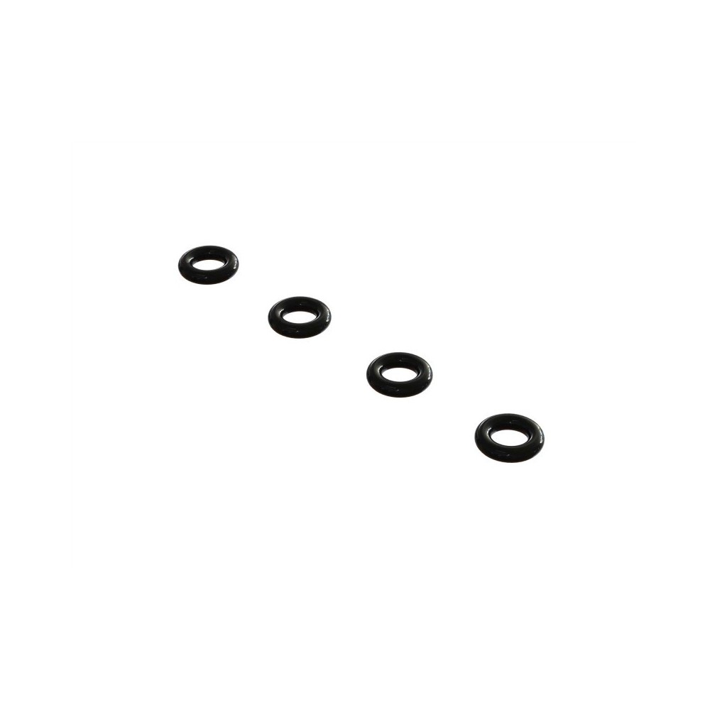Arrma O-Ring 4.8x2mm 4 ARA716029 Arrma O-Ring 4.8x2mm 4 ARA716029