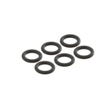 Arrma O-Ring 5.8x1.5mm 6: EXB ARA716033