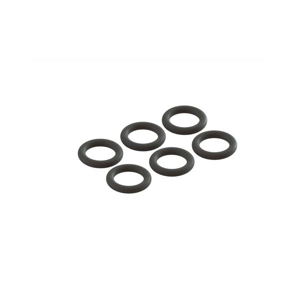 Junta tórica 5.8 x 1.5 mm Arrma ARA716033 | RC Junta tórica 5.8 x 1.5 mm Arrma ARA716033 | RC