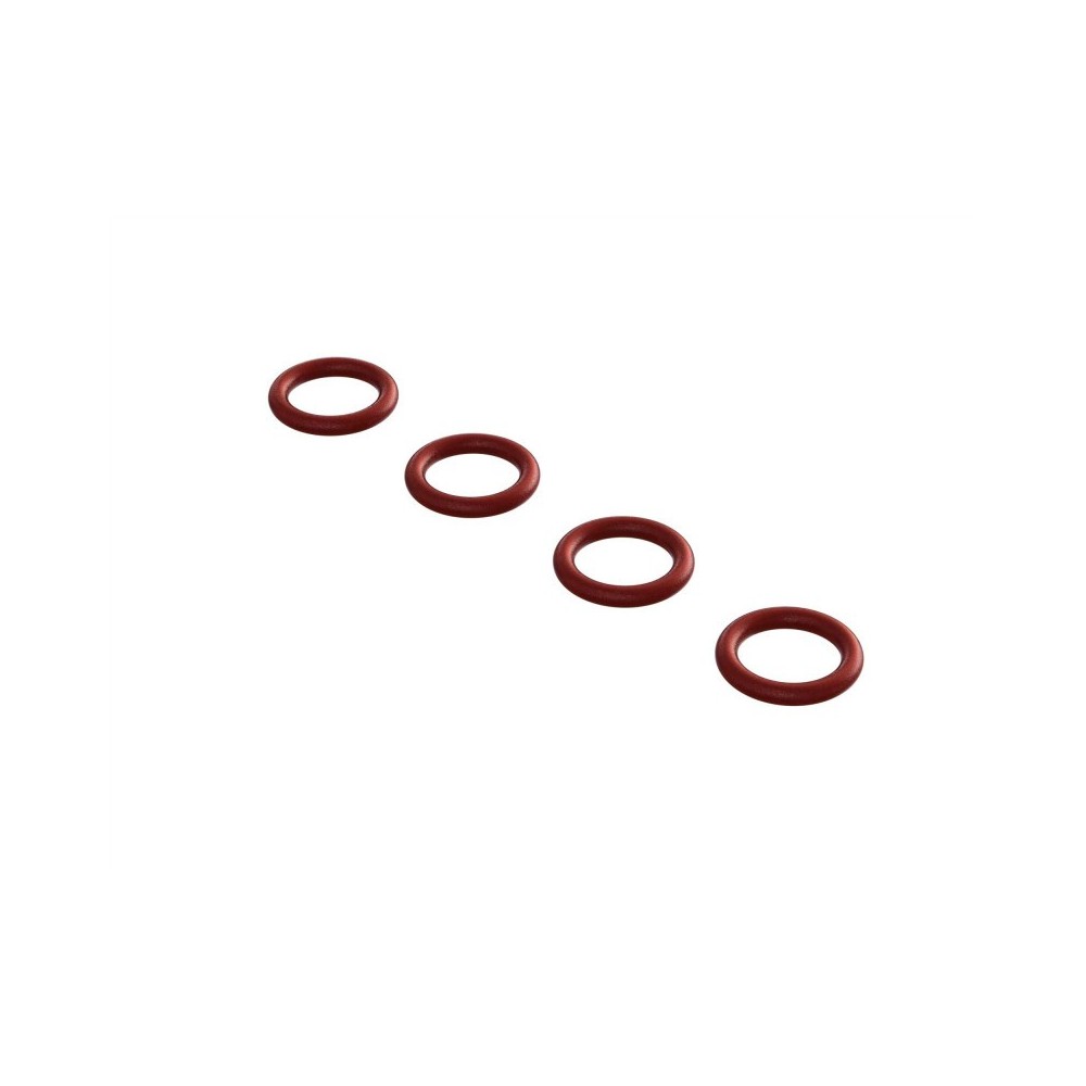 Arrma O-Ring 9x2mm 4 ARA716028 Arrma O-Ring 9x2mm 4 ARA716028