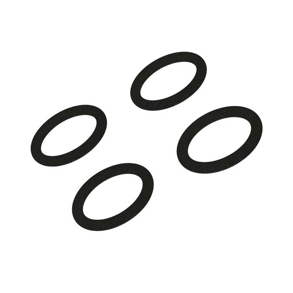 Arrma O-Ring 12x2mm 4: 3S BLX ARAC7404 Arrma O-Ring 12x2mm 4: 3S BLX ARAC7404