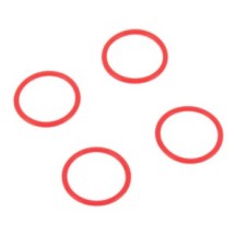 Arrma O-Ring 19x1mm 4 ARAC7415