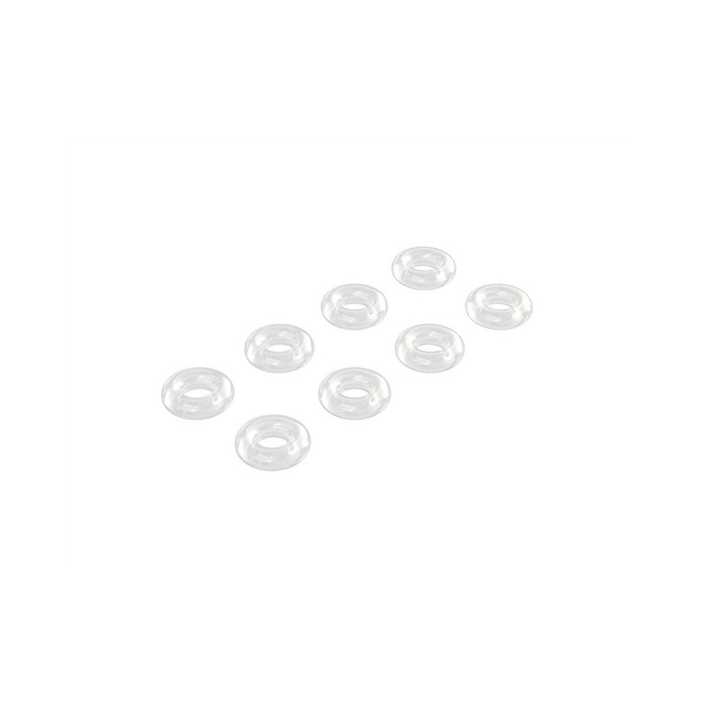 Arrma O-Ring 2.6x2mm 8 ARA716035