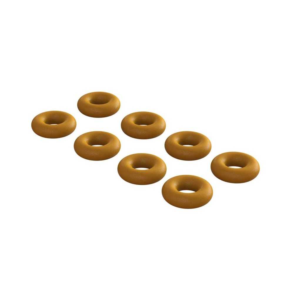 Arrma O-Ring 2.6x2mm 8 ARAC7402 Arrma O-Ring 2.6x2mm 8 ARAC7402