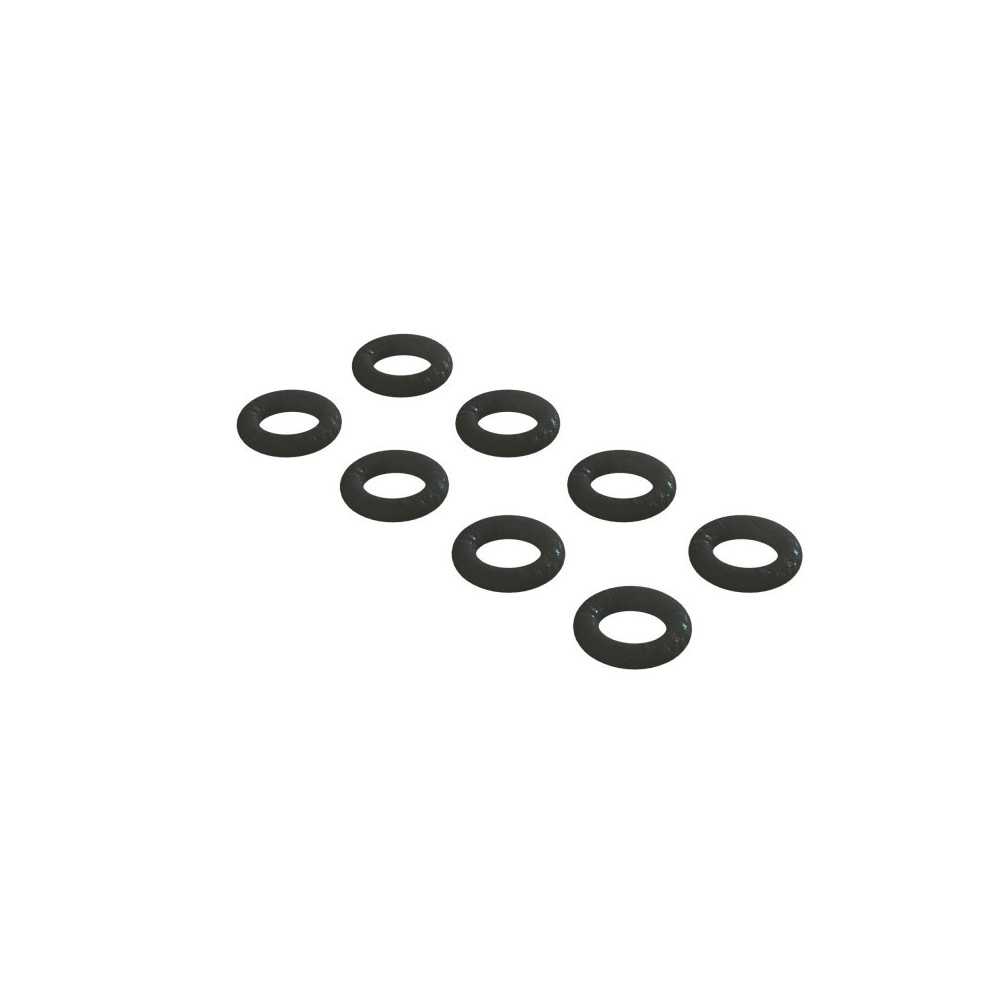 Arrma O-Ring 5.8x2.2mm 8 ARA716039