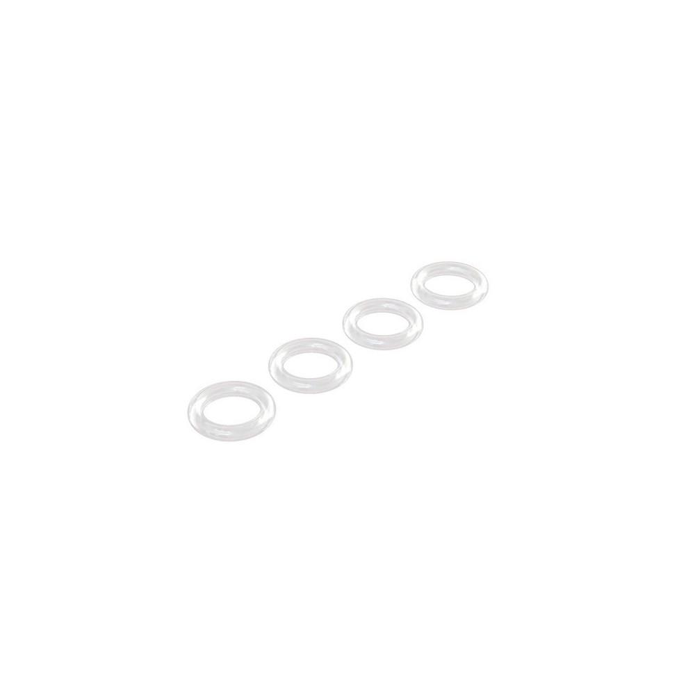 Arrma O-Ring 7.8x2.2mm 4 ARA716034