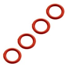 Arrma O-Ring 7x1.5mm: Nero 4 ARAC7411
