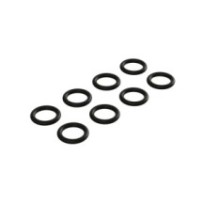 Arrma O-Ring 9.8x2.2mm 8pcs ARA716041
