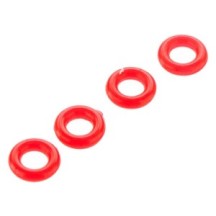 Arrma O-Ring P-3 3.5x1.9mm Red 4 ARAC7451