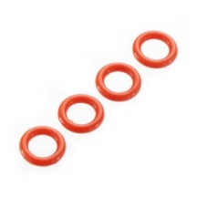 Arrma O-Ring P-5 4.5x1.5mm Red 4 ARAC7452