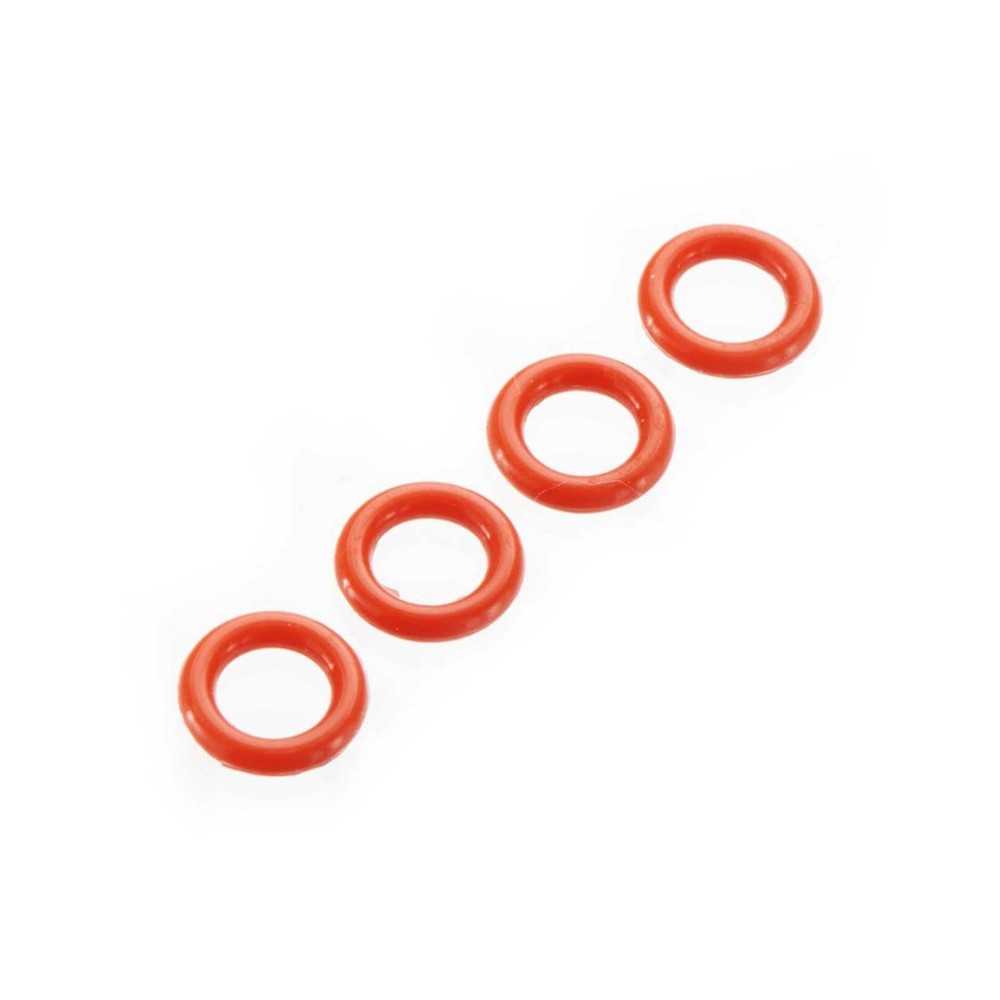 Arrma O-Ring P-5 4.5x1.5mm Red 4 ARAC7452 Arrma O-Ring P-5 4.5x1.5mm Red 4 ARAC7452