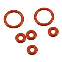 Arrma O-Ring Set 6 ARAC7800