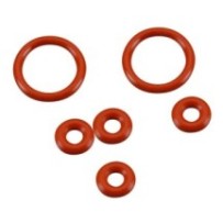 Arrma O-Ring Set 6 ARAC7800