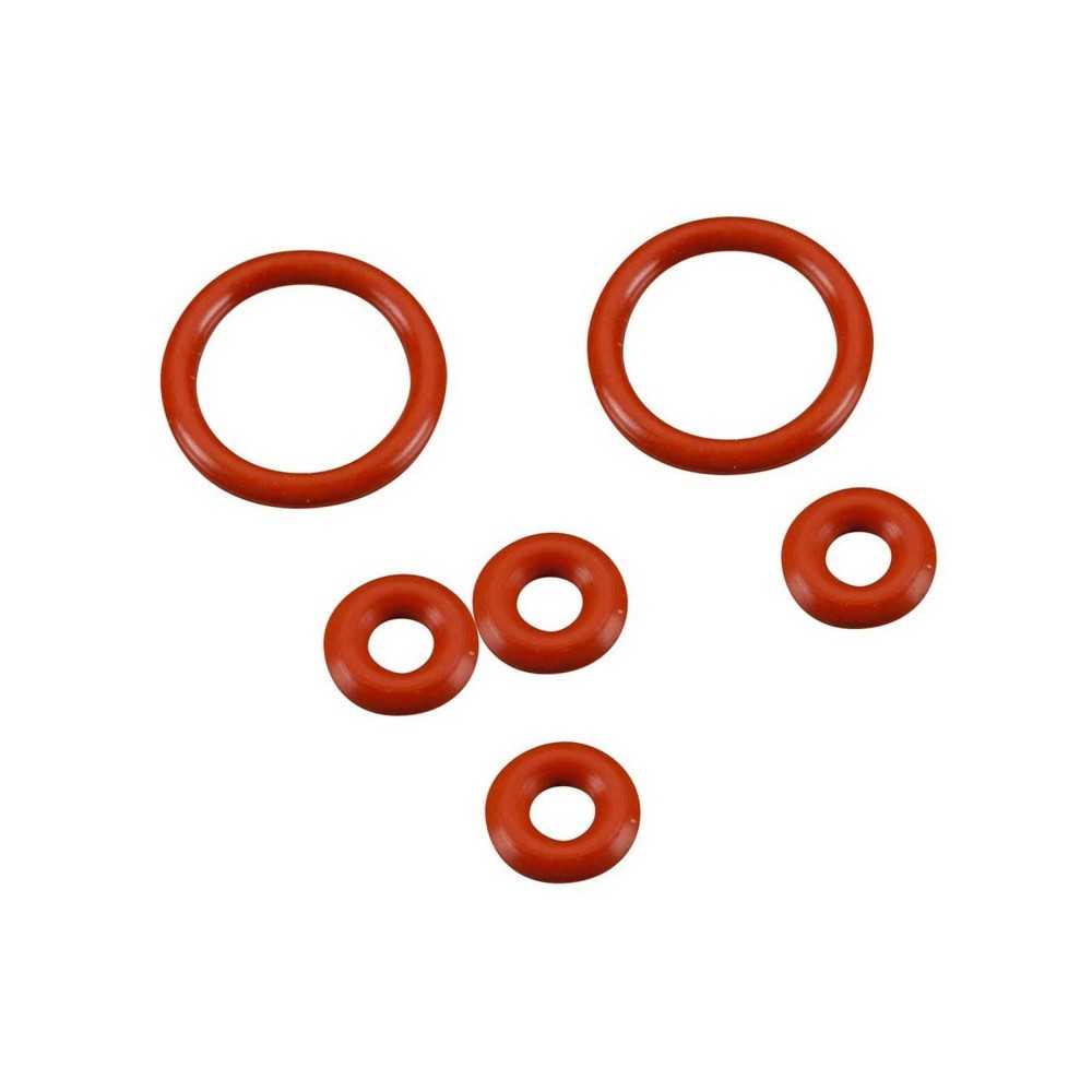 Arrma O-Ring Set 6 ARAC7800