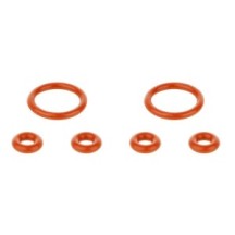 Arrma O-RING SET LARGE 4 PCS, SMALL 2PCS AR330022