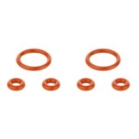 Arrma O-RING SET LARGE 4 PCS, SMALL 2PCS AR330022