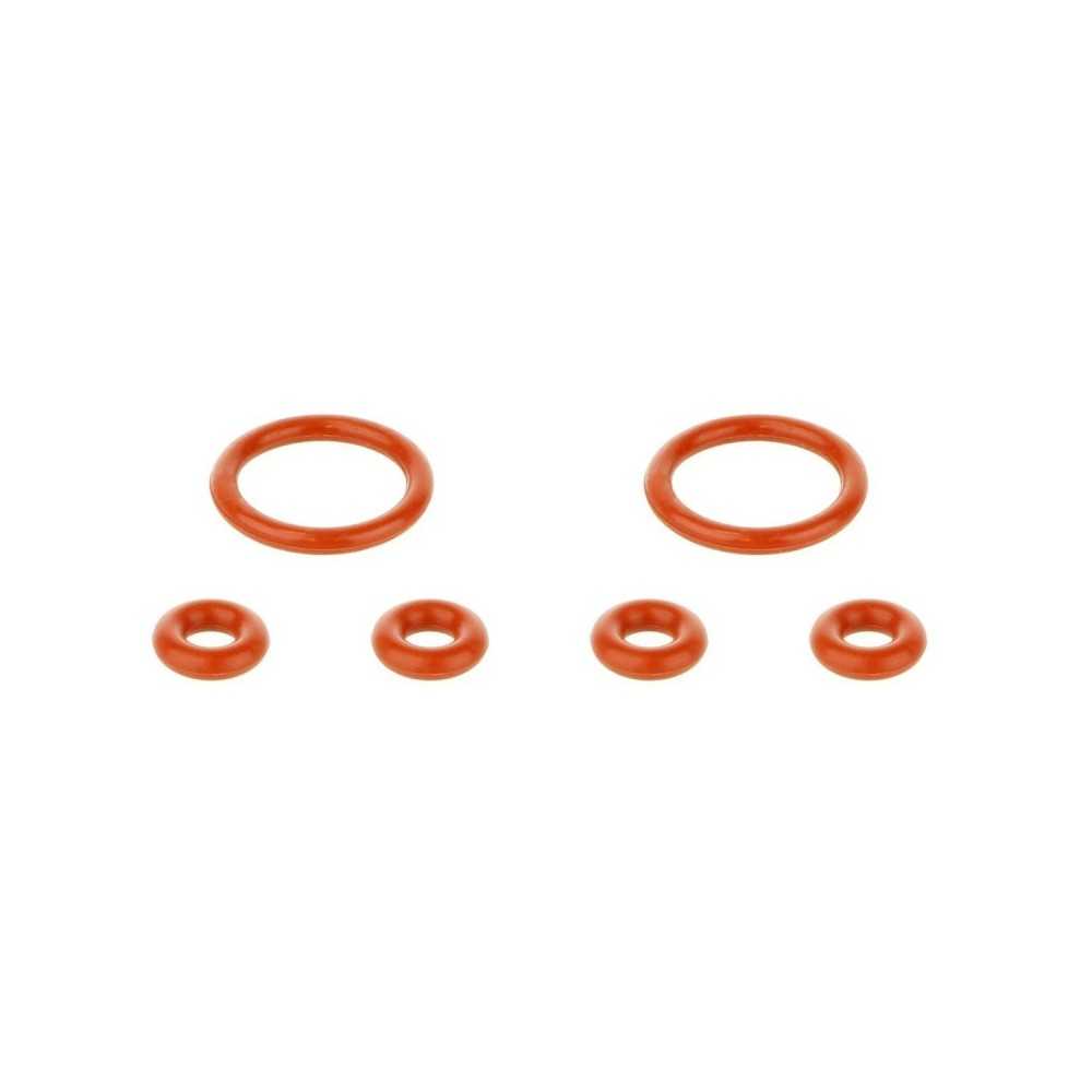 Arrma O-RING SET LARGE 4 PCS, SMALL 2PCS AR330022 Arrma O-RING SET LARGE 4 PCS, SMALL 2PCS AR330022