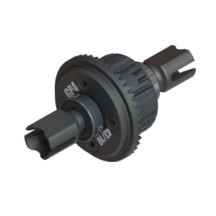 Arrma Open F R Diff Set GP4 5mm 10K ARA311066