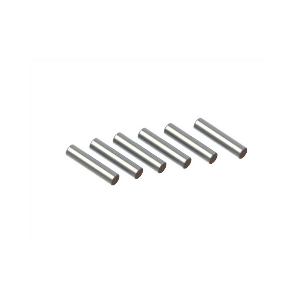 Arrma Pin 2.5x11.5mm 6: EXB ARA713033 Arrma Pin 2.5x11.5mm 6: EXB ARA713033