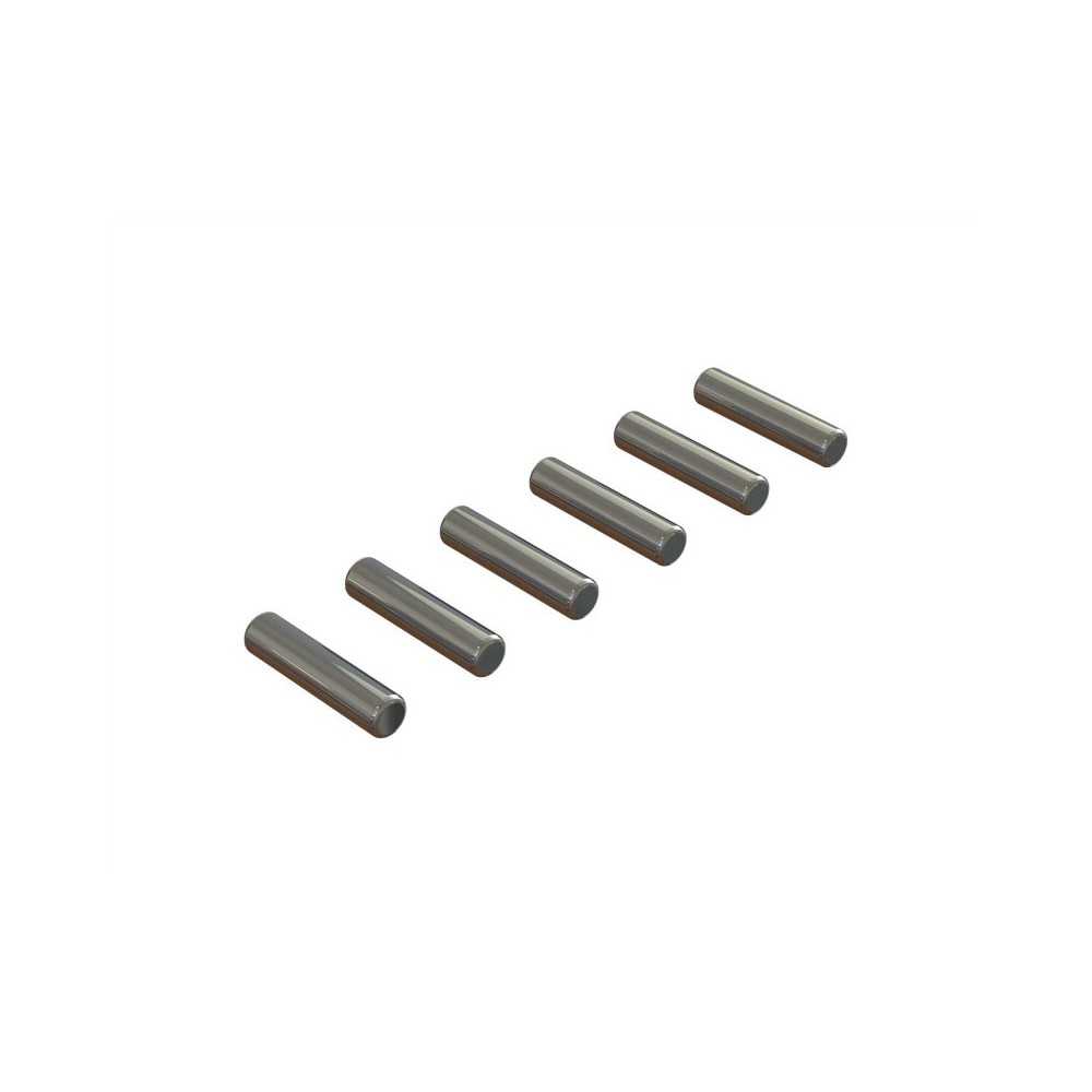 Arrma Pin 3.5x14.8mm 6 ARA713031