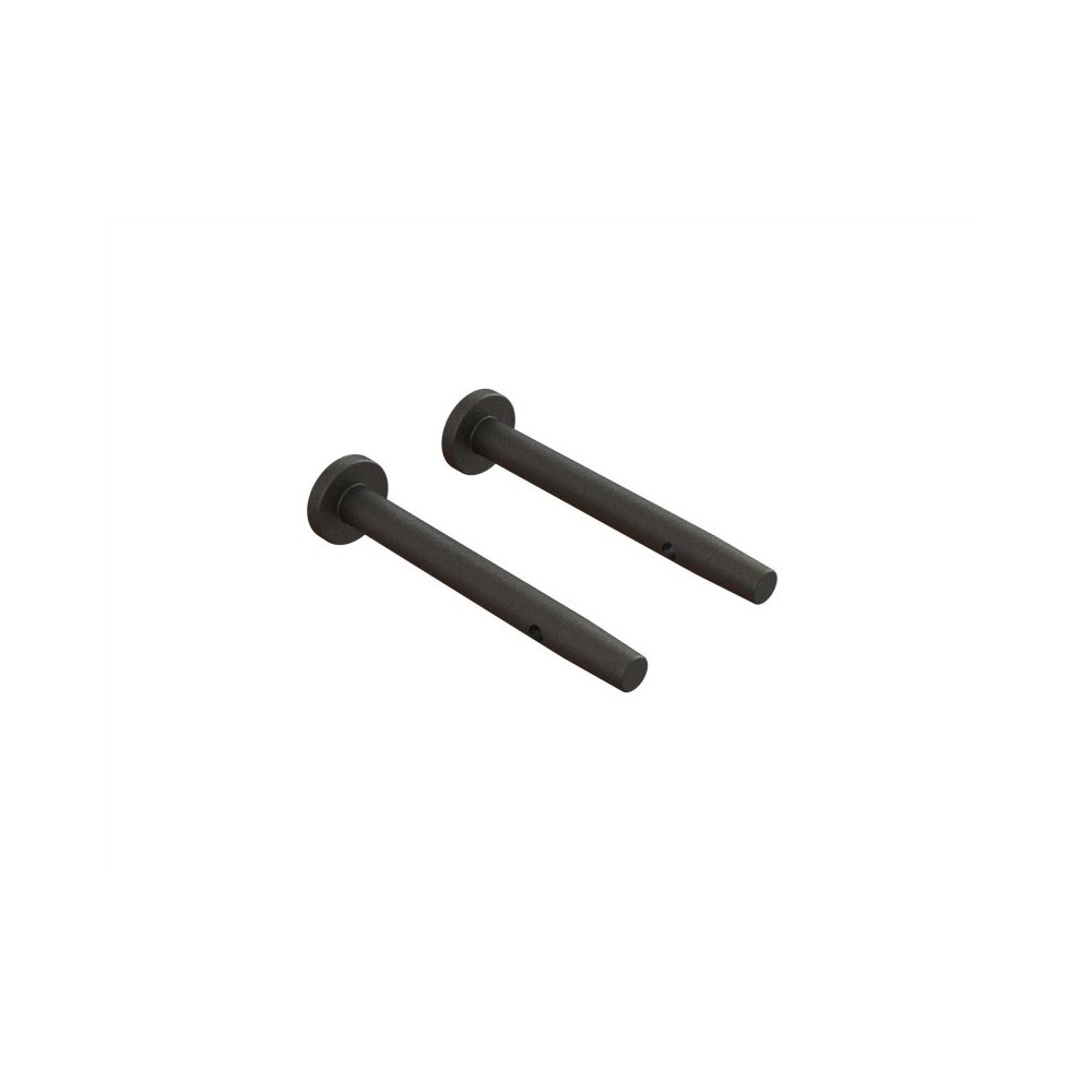 Arrma Pin 4x37mm 2 ARA713034 Arrma Pin 4x37mm 2 ARA713034