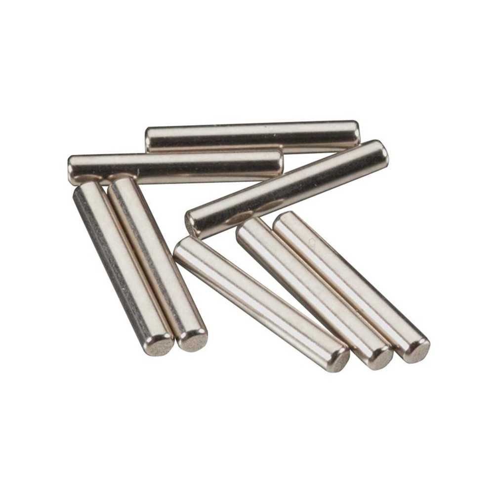 Arrma Pin 1.7x11mm 8 ARAC8002 Arrma Pin 1.7x11mm 8 ARAC8002