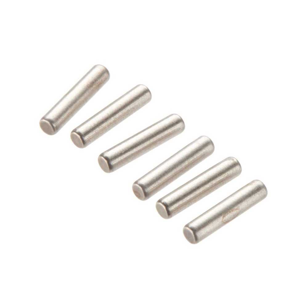 Arrma Pin 2.25x9.8mm 6 ARAC8008 Arrma Pin 2.25x9.8mm 6 ARAC8008
