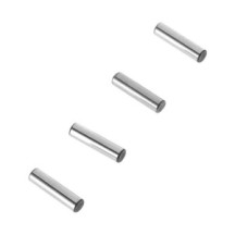 Arrma Pin 2.5x10mm: Nero 4 ARAC8013