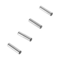 Arrma Pin 2.5x10mm: Nero 4 ARAC8013