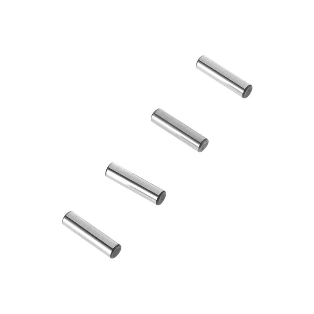 Arrma Pin 2.5x10mm: Nero 4 ARAC8013 Arrma Pin 2.5x10mm: Nero 4 ARAC8013