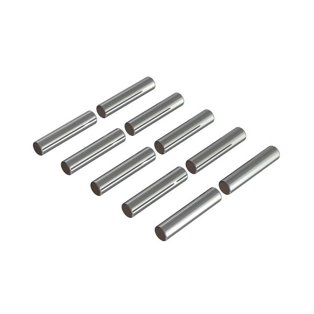 Arrma Pin 2.5x12mm 10 ARAC8003