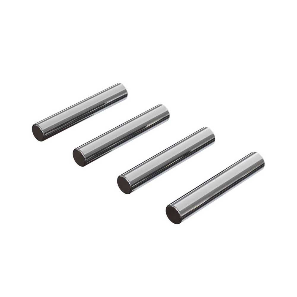 Arrma Pin 2.5x15.2mm 4x4 4: BLX ARAC5031 Arrma Pin 2.5x15.2mm 4x4 4: BLX ARAC5031
