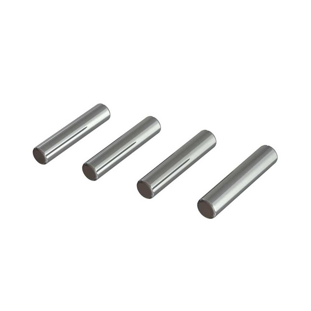 Arrma Pin 2x10mm 4 ARAC8007 Arrma Pin 2x10mm 4 ARAC8007
