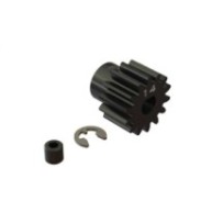 Arrma Pinion Gear 14T HD Mod1 Safe-D5 ARA310961