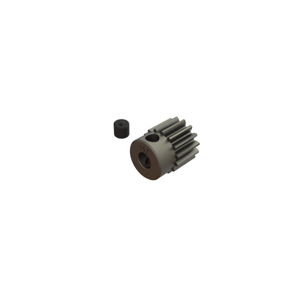 Arrma Pinion Gear 15T 48dp ARA311135