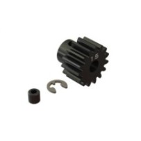 Arrma Pinion Gear 15T HD Mod1 Safe-D5 ARA310962