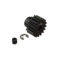 Arrma Pinion Gear 16T HD Mod1 Safe-D5 ARA310963