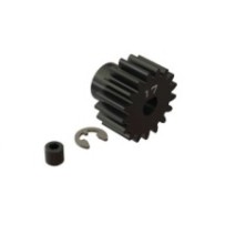 Arrma Pinion Gear 17T HD Mod1 Safe-D5 ARA310964