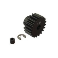 Arrma Pinion Gear 19T HD Mod1 Safe-D5 ARA310966