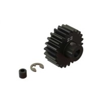 Arrma Pinion Gear 22T HD Mod1 Safe-D5 ARA310969