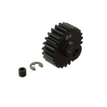 Arrma Pinion Gear 24T HD Mod1 Safe-D5 ARA310971