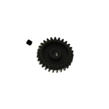 Piñón 27T módulo 1 Arrma ARA310940