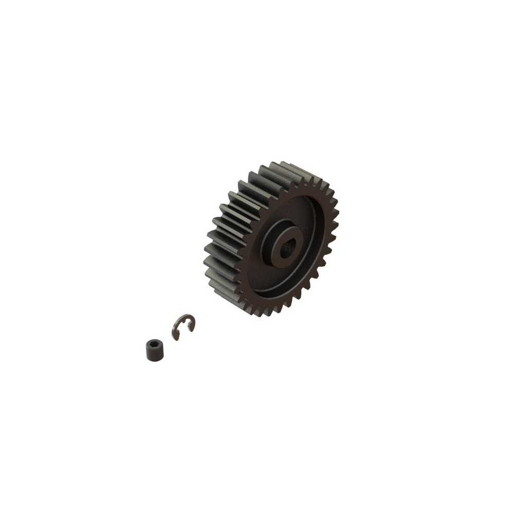 Arrma Pinion Gear 31T Mod1 Safe-D5 ARA311136