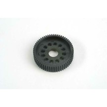 Engranaje diferencial 60 dientes acero Traxxas TRX2519