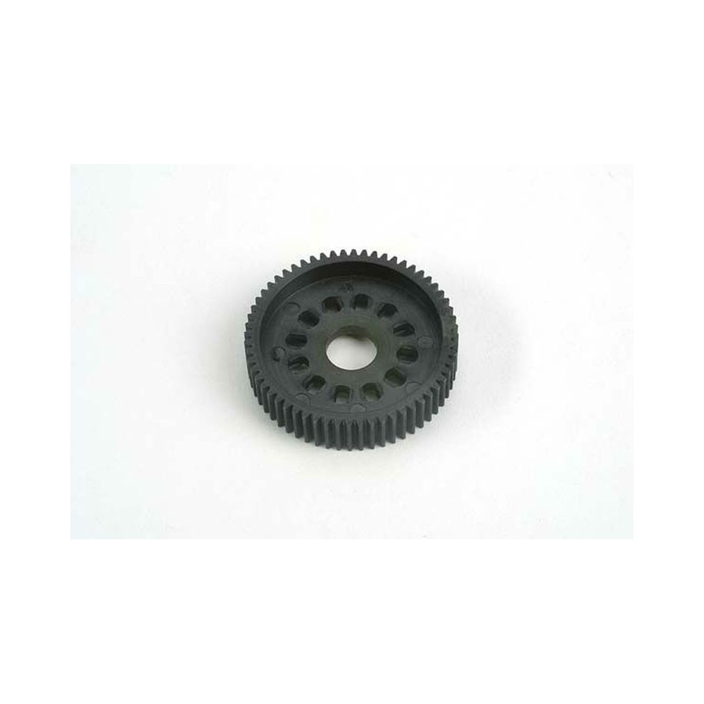 Engranaje diferencial 60 dientes acero Traxxas TRX2519