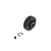 Piñón 31T módulo 1 Safe-D8 Arrma ARA311119