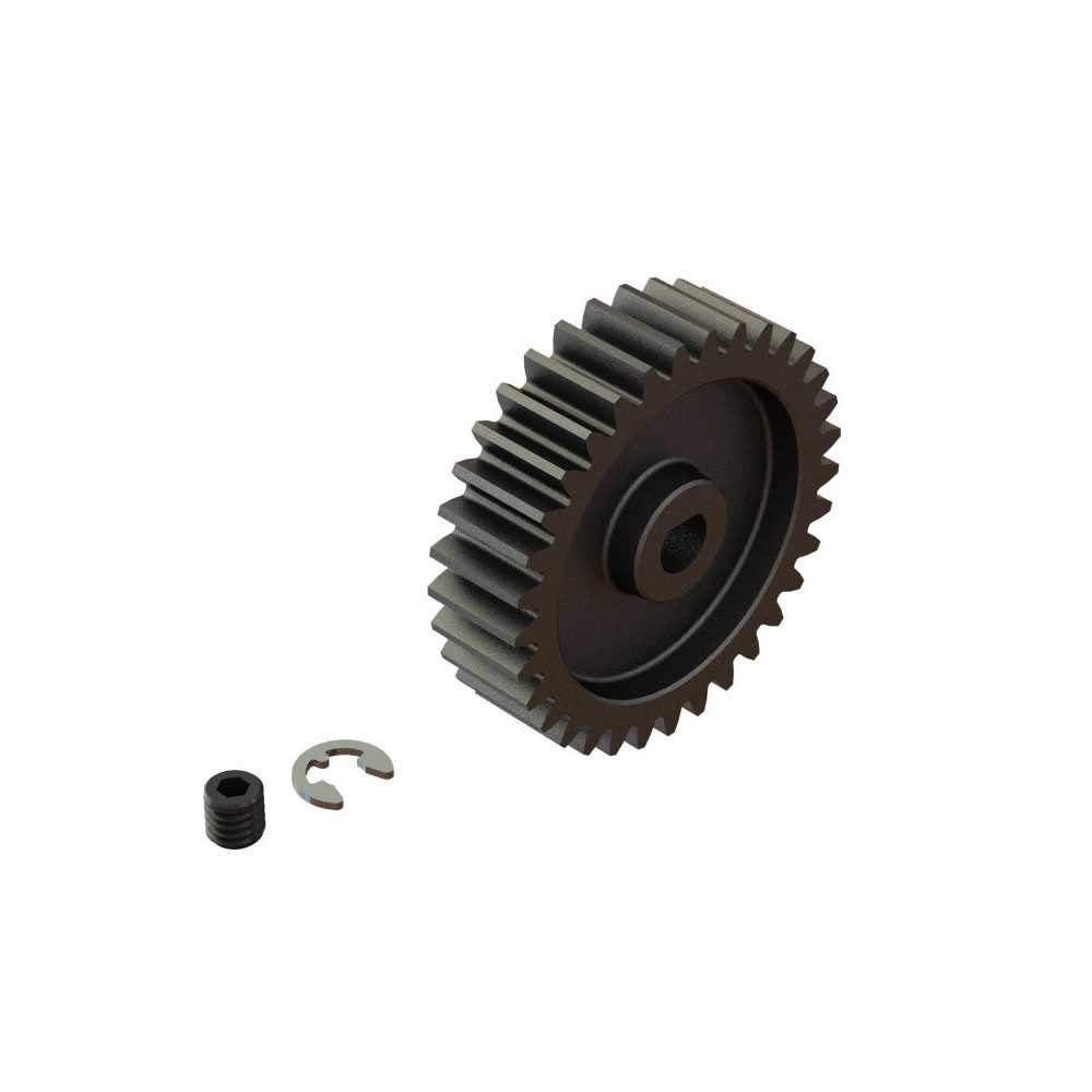 Arrma Pinion Gear 33T Mod1 Safe-D5 ARA311128