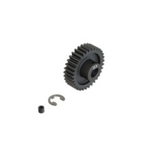 Piñón 33T módulo 1 Safe-D8 Arrma ARA311121