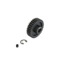 Piñón 34T módulo 1 Safe-D8 Arrma ARA311122